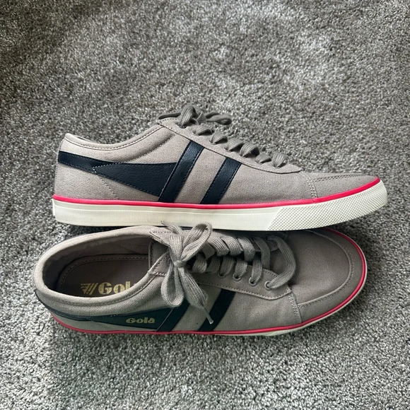 Gola Comet Sneakers. Size 13. - Picture 6 of 11